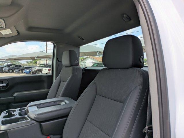 2024 Chevrolet Silverado 1500 Vehicle Photo in SELMA, TX 78154-1460