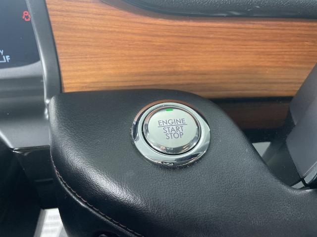 2020 Lincoln Aviator Vehicle Photo in GILBERT, AZ 85297-0402