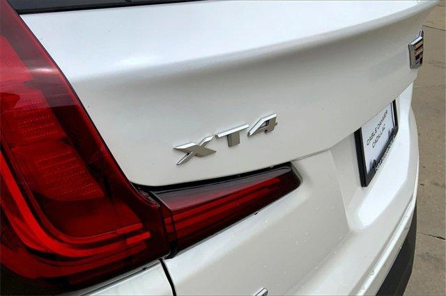 2021 Cadillac XT4 Vehicle Photo in KANSAS CITY, MO 64114-4545