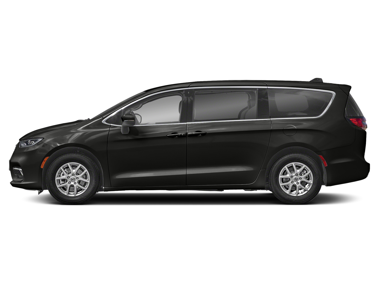 2023 Chrysler Pacifica Vehicle Photo in Green Bay, WI 54304