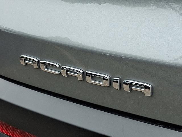 2023 GMC Acadia Vehicle Photo in TREVOSE, PA 19053-4984