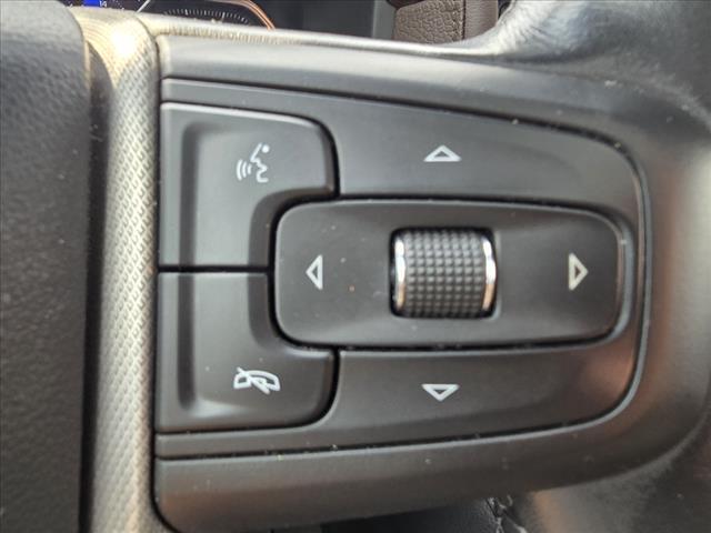 2021 GMC Yukon Vehicle Photo in LITTLE FALLS, NJ 07424-1717