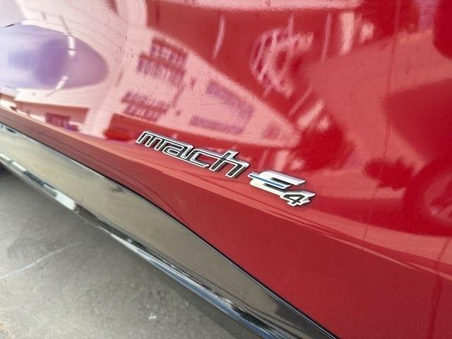 2023 Ford Mustang Mach-E Vehicle Photo in ENGLEWOOD, CO 80113-6708