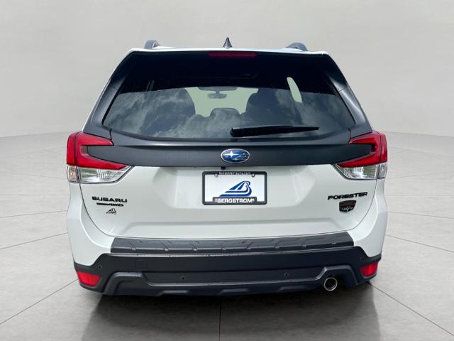 2025 Subaru Forester Vehicle Photo in Oshkosh, WI 54904