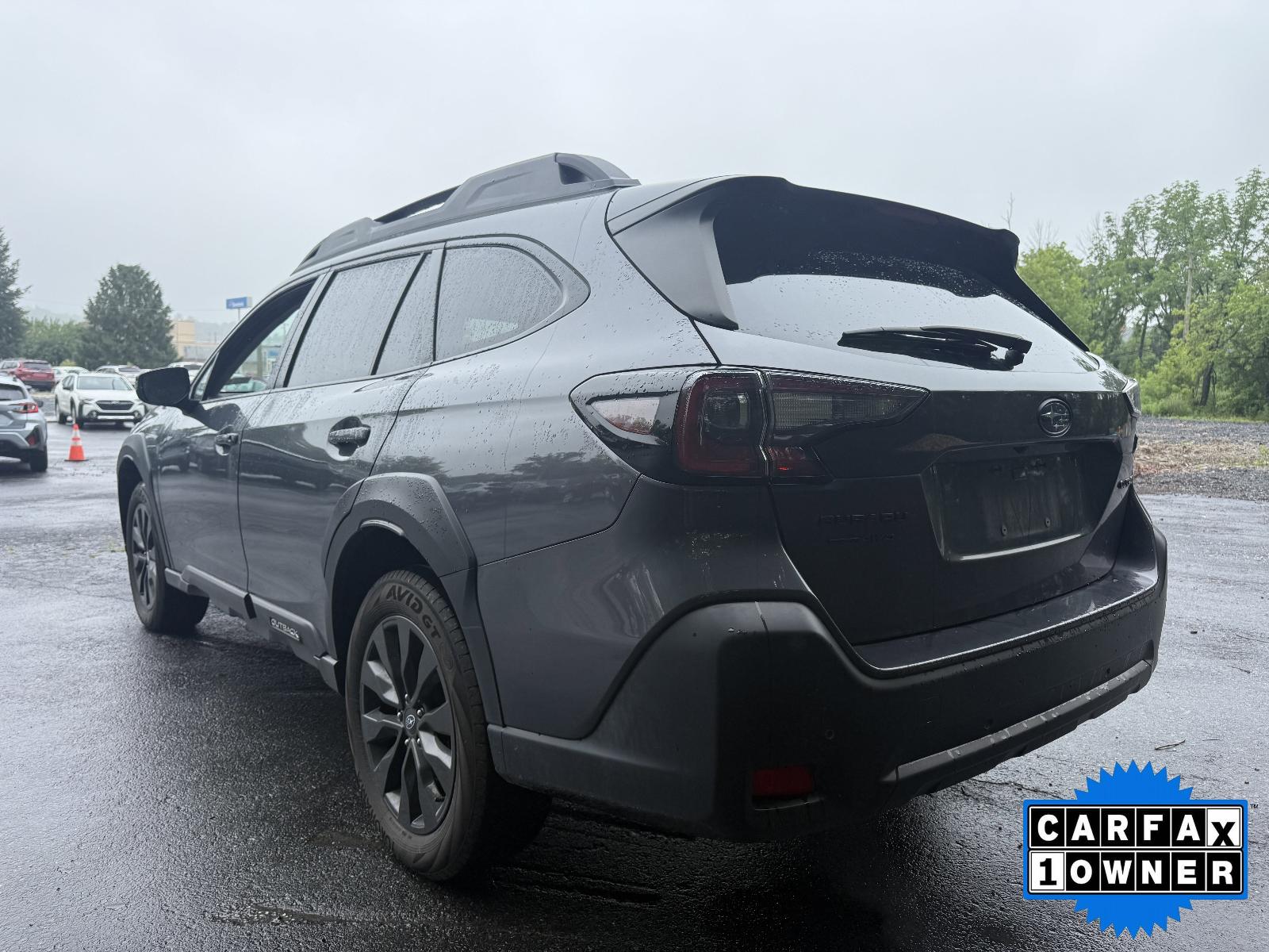 2023 Subaru Outback Vehicle Photo in Harrisburg, PA 17111