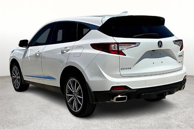 2024 Acura RDX Vehicle Photo in Grapevine, TX 76051
