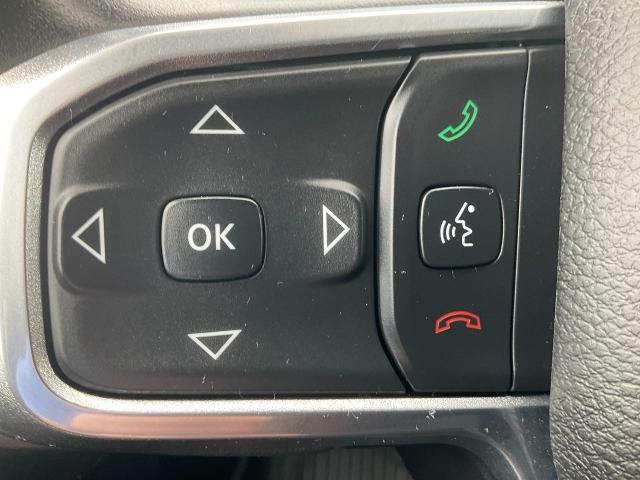 2021 Ram 1500 Vehicle Photo in Kaukauna, WI 54130