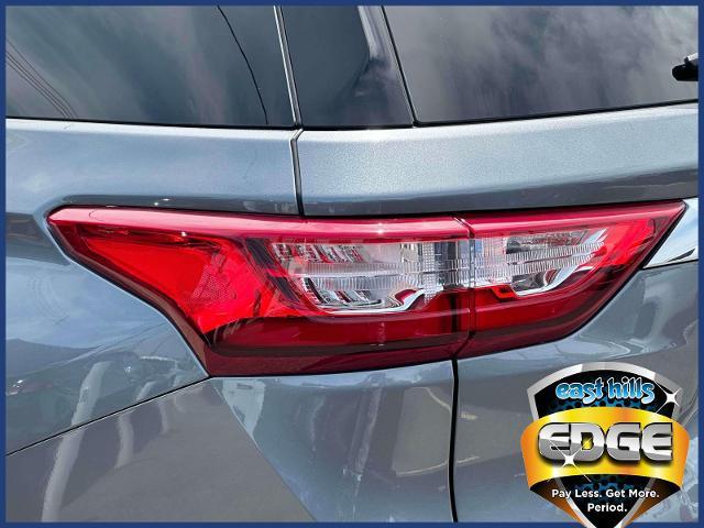 2020 Chevrolet Traverse Vehicle Photo in Roslyn, NY 11576