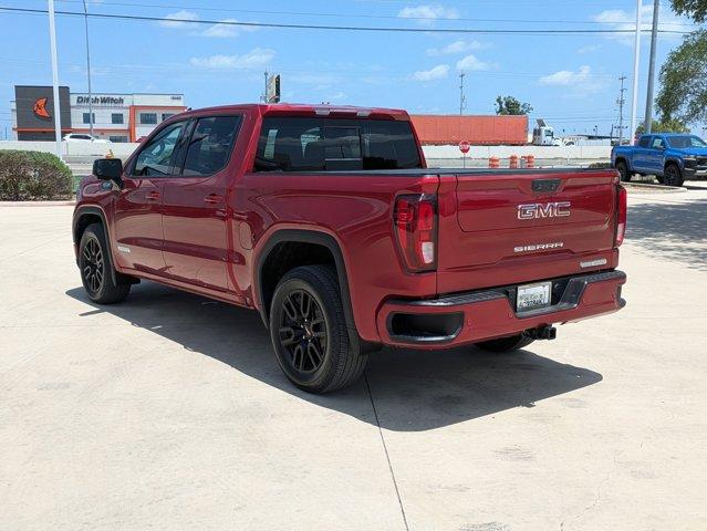 2023 GMC Sierra 1500 Vehicle Photo in SELMA, TX 78154-1460