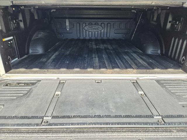 2022 Ford F-150 Vehicle Photo in DENTON, TX 76210-9321