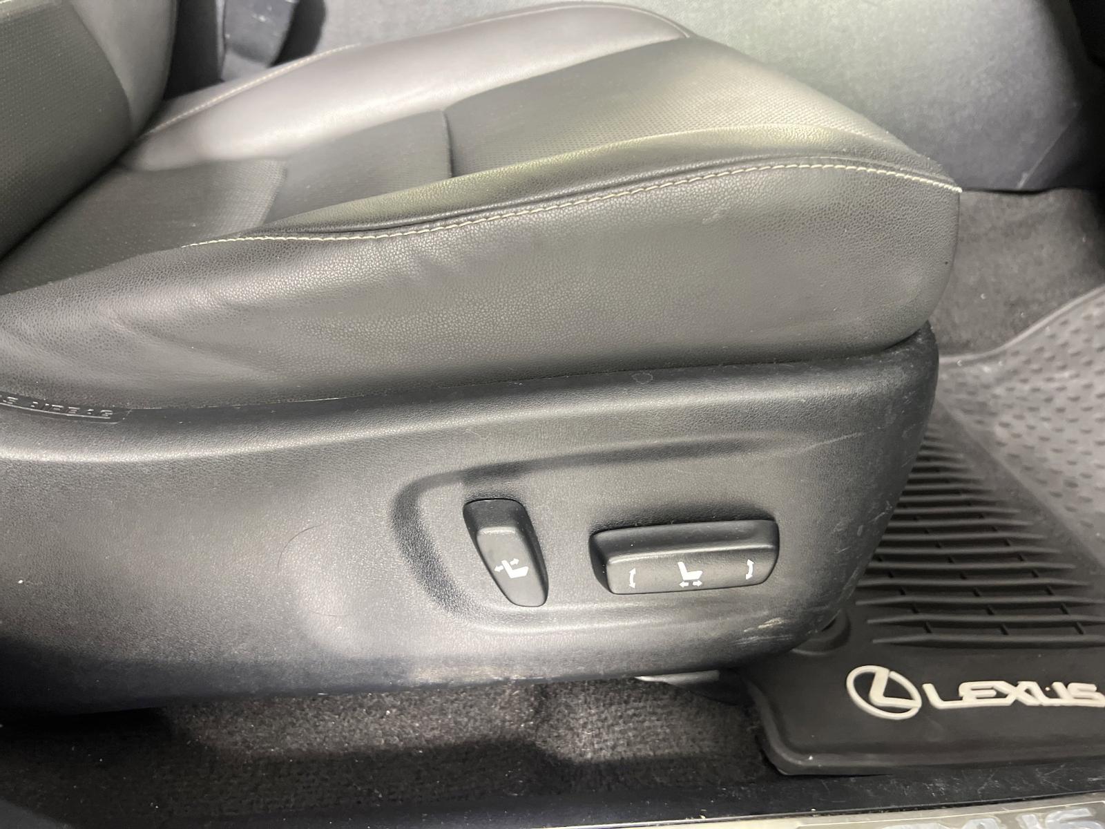 2019 Lexus NX 300 Vehicle Photo in Georgetown, TX 78626