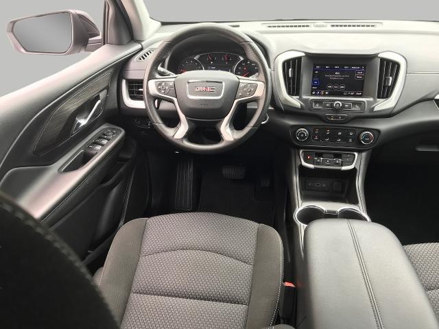 2023 GMC Terrain Vehicle Photo in GREEN BAY, WI 54303-3330