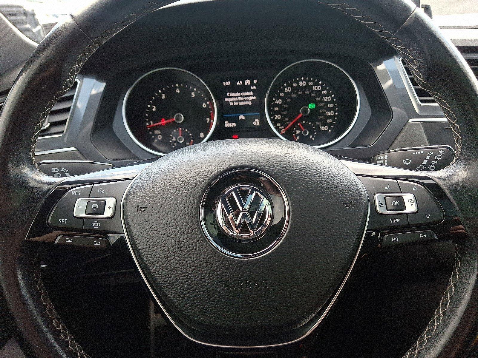 2021 Volkswagen Tiguan Vehicle Photo in Harrisburg, PA 17111