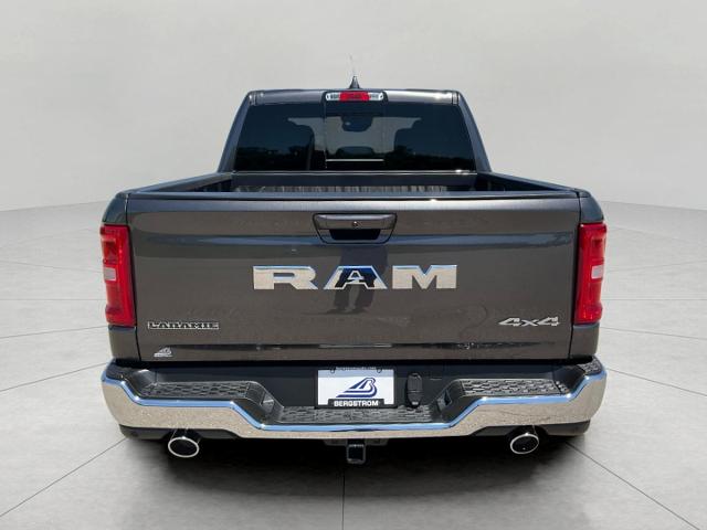 2025 Ram 1500 Vehicle Photo in Kaukauna, WI 54130