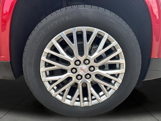 2024 GMC Acadia Vehicle Photo in MANITOWOC, WI 54220-5838