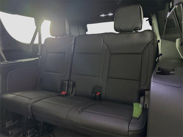 2025 GMC Yukon XL Vehicle Photo in PUYALLUP, WA 98371-4149