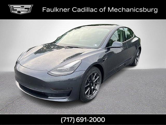 2022 Tesla Model 3 Vehicle Photo in MECHANICSBURG, PA 17050-1707