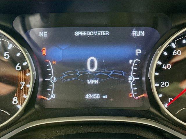 2021 Jeep Compass Vehicle Photo in Doylsetown, PA 18901