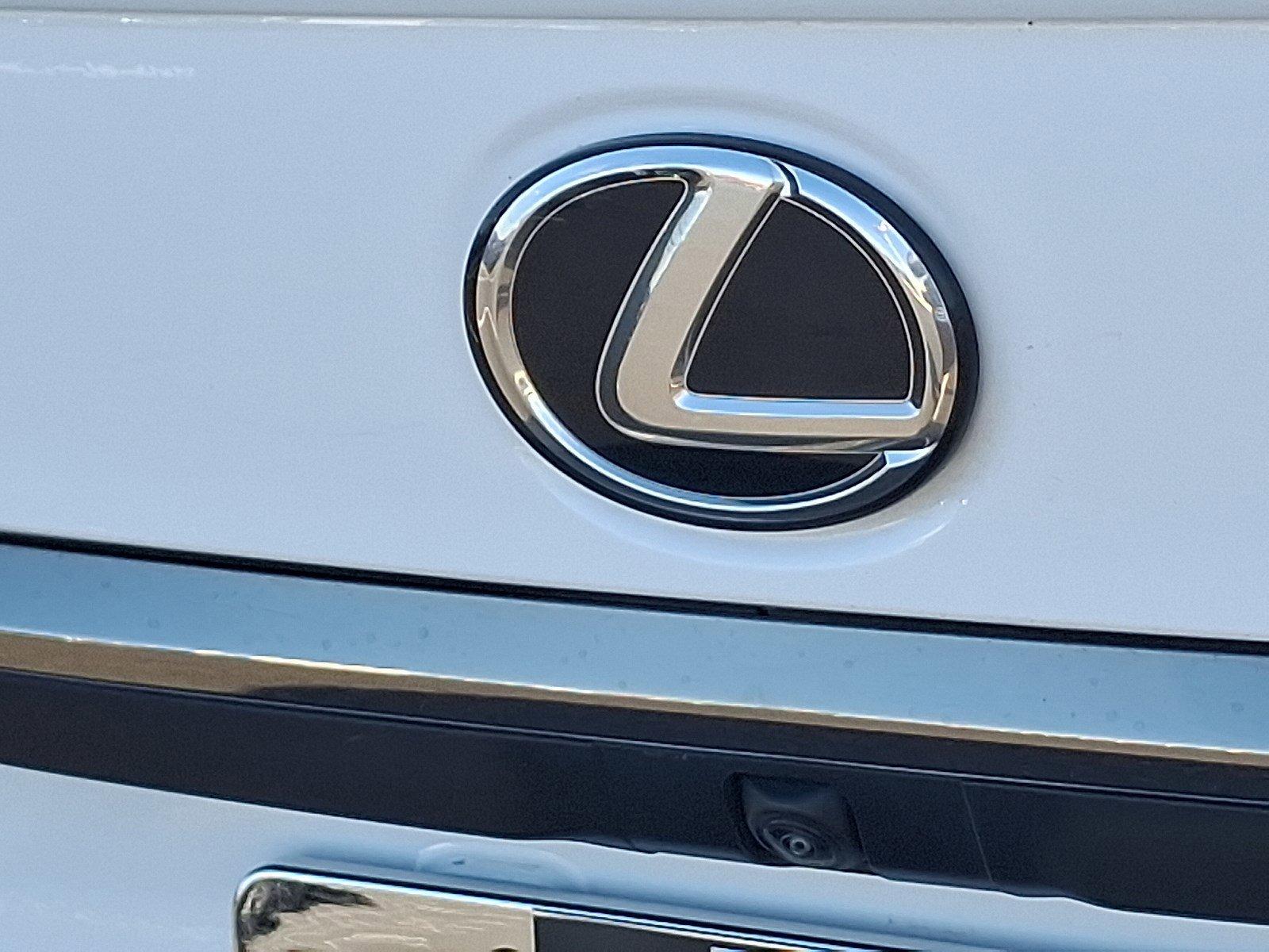 2023 Lexus ES 300h Vehicle Photo in Harrisburg, PA 17111