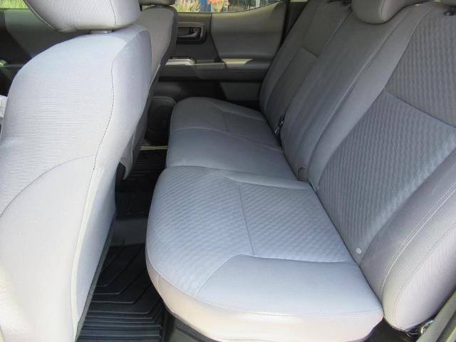 2023 Toyota Tacoma 2WD Vehicle Photo in LEESBURG, FL 34788-4022