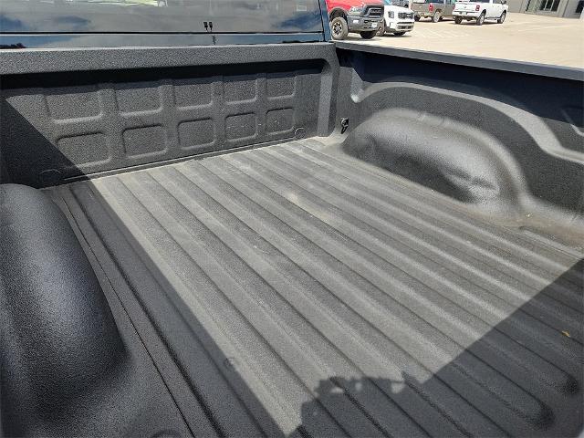 2023 Ram 1500 Classic Vehicle Photo in EASTLAND, TX 76448-3020