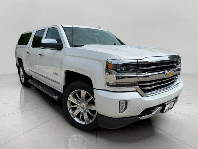 2016 Chevrolet Silverado 1500 Vehicle Photo in Appleton, WI 54914