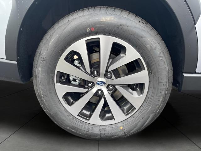 2025 Subaru Outback Vehicle Photo in Oshkosh, WI 54904