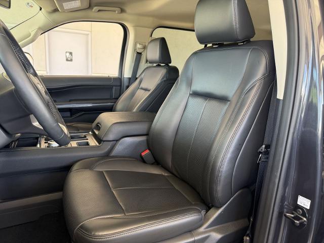 2024 Ford Expedition Vehicle Photo in Weatherford, TX 76087