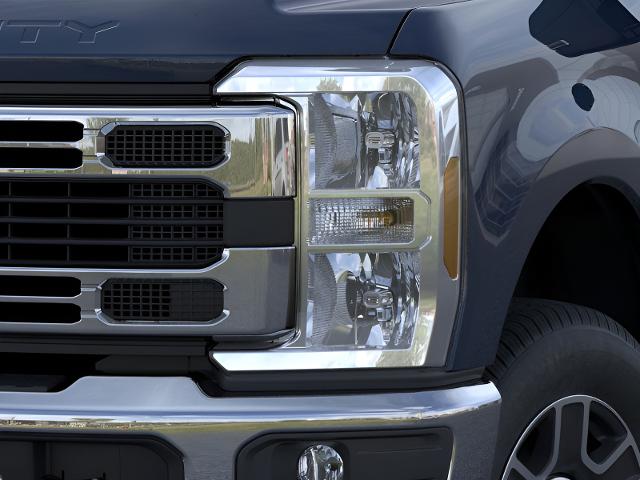 2025 Ford Super Duty F-250 SRW Vehicle Photo in Neenah, WI 54956
