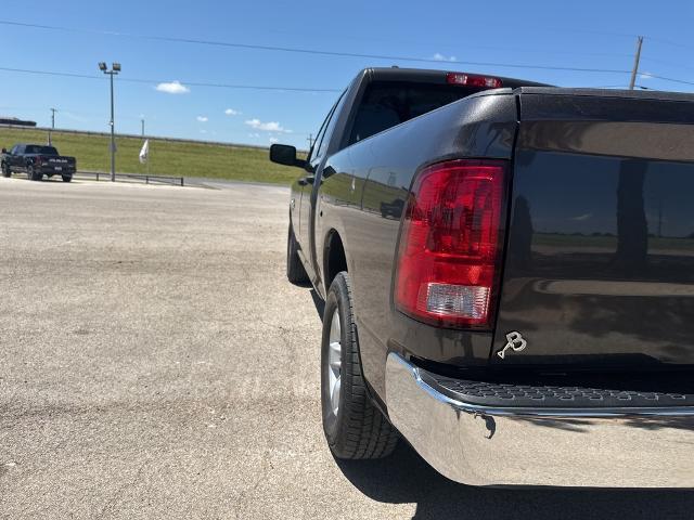 2022 Ram 1500 Classic Vehicle Photo in EASTLAND, TX 76448-3020