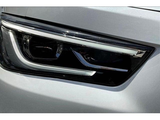 2021 INFINITI QX80 Vehicle Photo in San Antonio, TX 78230