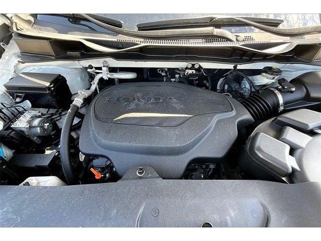 2022 Honda Odyssey Vehicle Photo in Grapevine, TX 76051