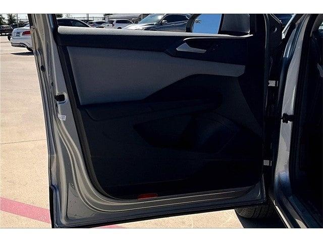 2022 Volkswagen Taos Vehicle Photo in Grapevine, TX 76051