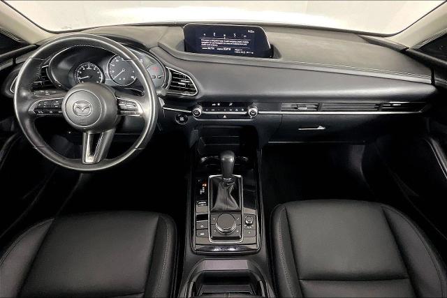 2024 Mazda CX-30 Vehicle Photo in Tulsa, OK 74129