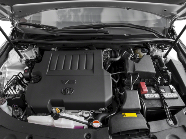 2016 Toyota Avalon Vehicle Photo in Grapevine, TX 76051