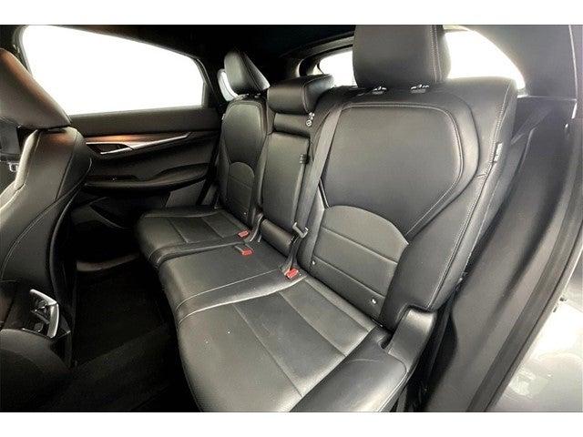 2023 INFINITI QX55 Vehicle Photo in Grapevine, TX 76051