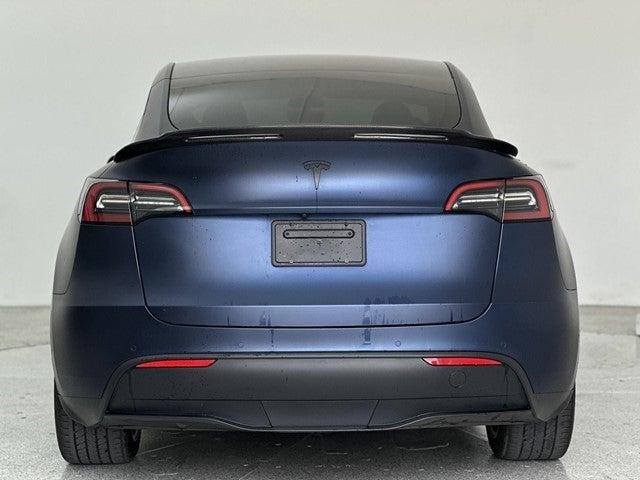 2022 Tesla Model Y Vehicle Photo in Grapevine, TX 76051