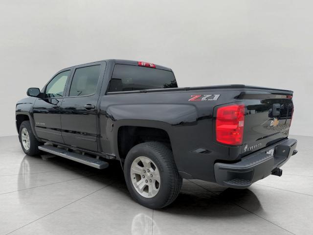 2018 Chevrolet Silverado 1500 Vehicle Photo in Green Bay, WI 54304