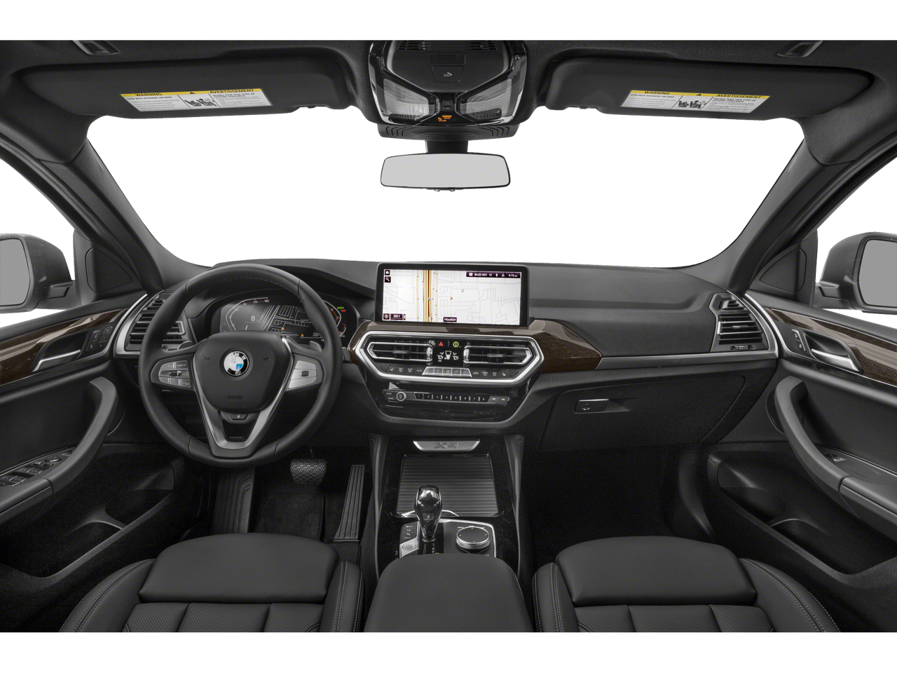 2023 BMW X4 xDrive30i Vehicle Photo in Tulsa, OK 74145