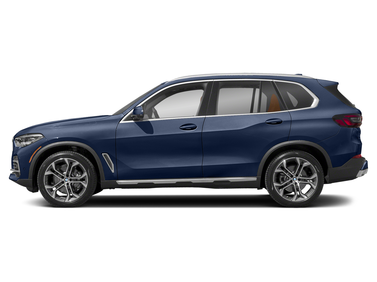 2023 BMW X5 xDrive40i Vehicle Photo in Tulsa, OK 74145