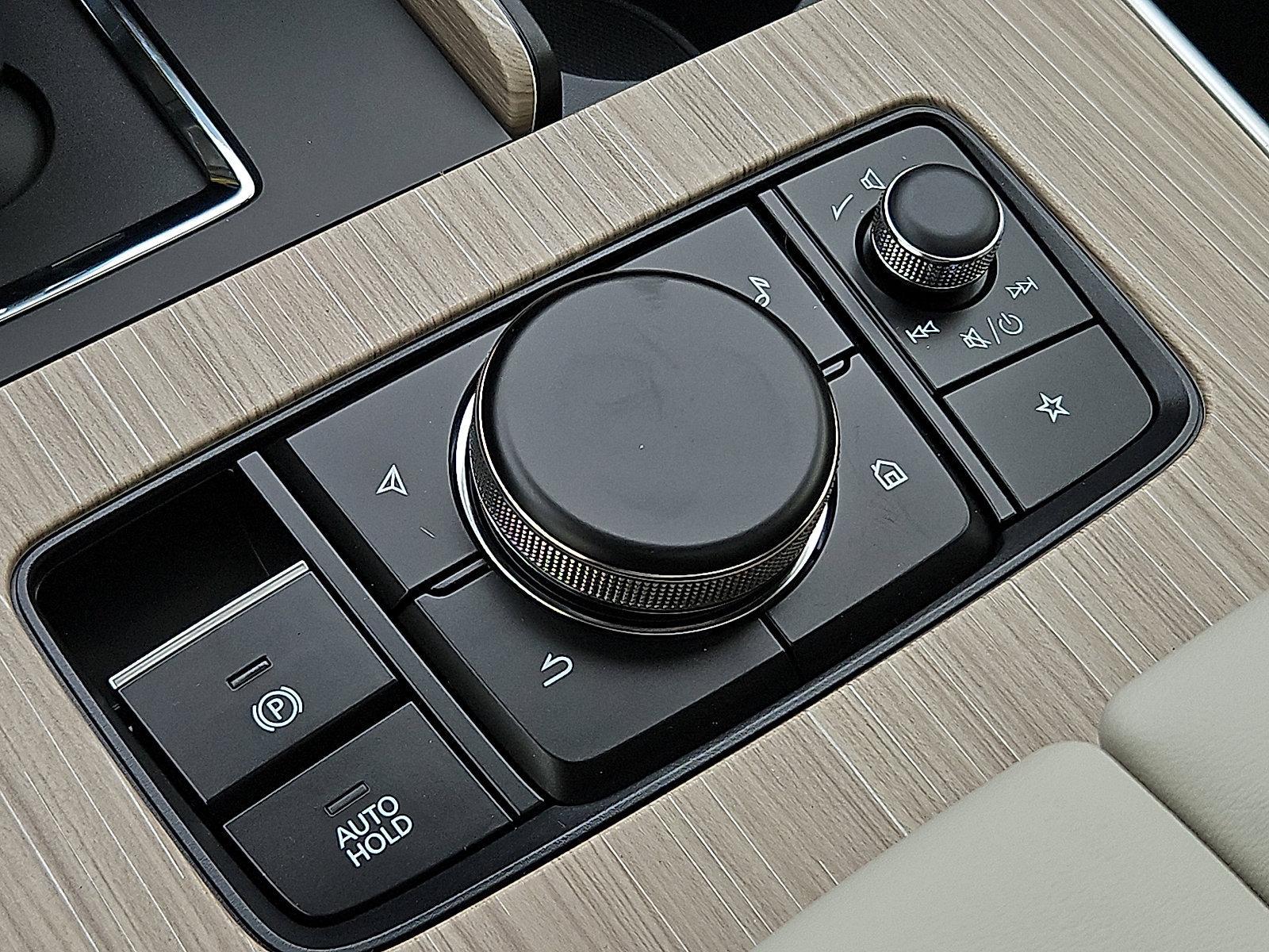 2025 Mazda CX-90 Vehicle Photo in Trevose, PA 19053