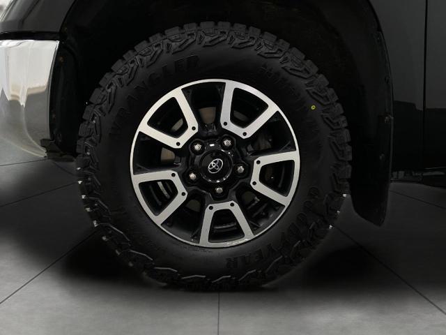 2021 Toyota Tundra 4WD Vehicle Photo in Appleton, WI 54913