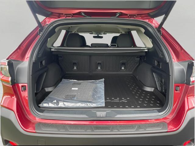 2025 Subaru Outback Vehicle Photo in Oshkosh, WI 54904