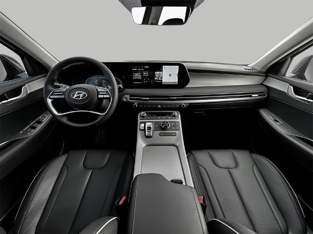2025 Hyundai PALISADE Vehicle Photo in Green Bay, WI 54304
