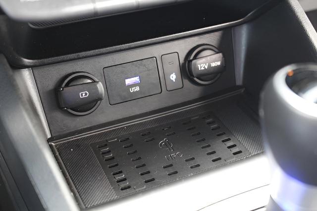 2023 Hyundai KONA Vehicle Photo in Green Bay, WI 54304