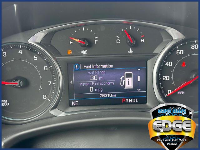 2022 Chevrolet Equinox Vehicle Photo in Roslyn, NY 11576