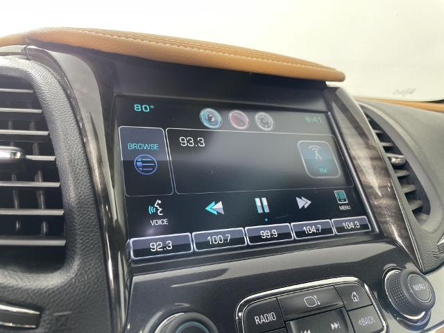 2015 Chevrolet Impala Vehicle Photo in GILBERT, AZ 85297-0402