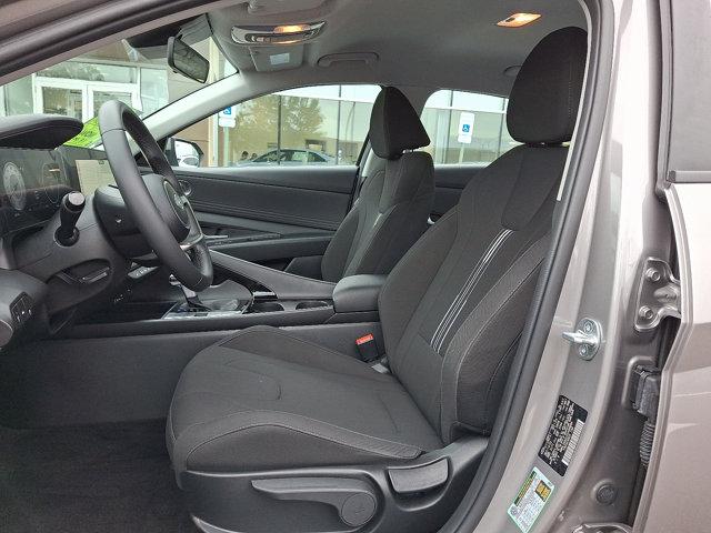 2023 Hyundai ELANTRA Vehicle Photo in Philadelphia, PA 19116