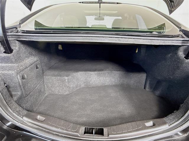 2014 Ford Fusion Vehicle Photo in Everett, WA 98204