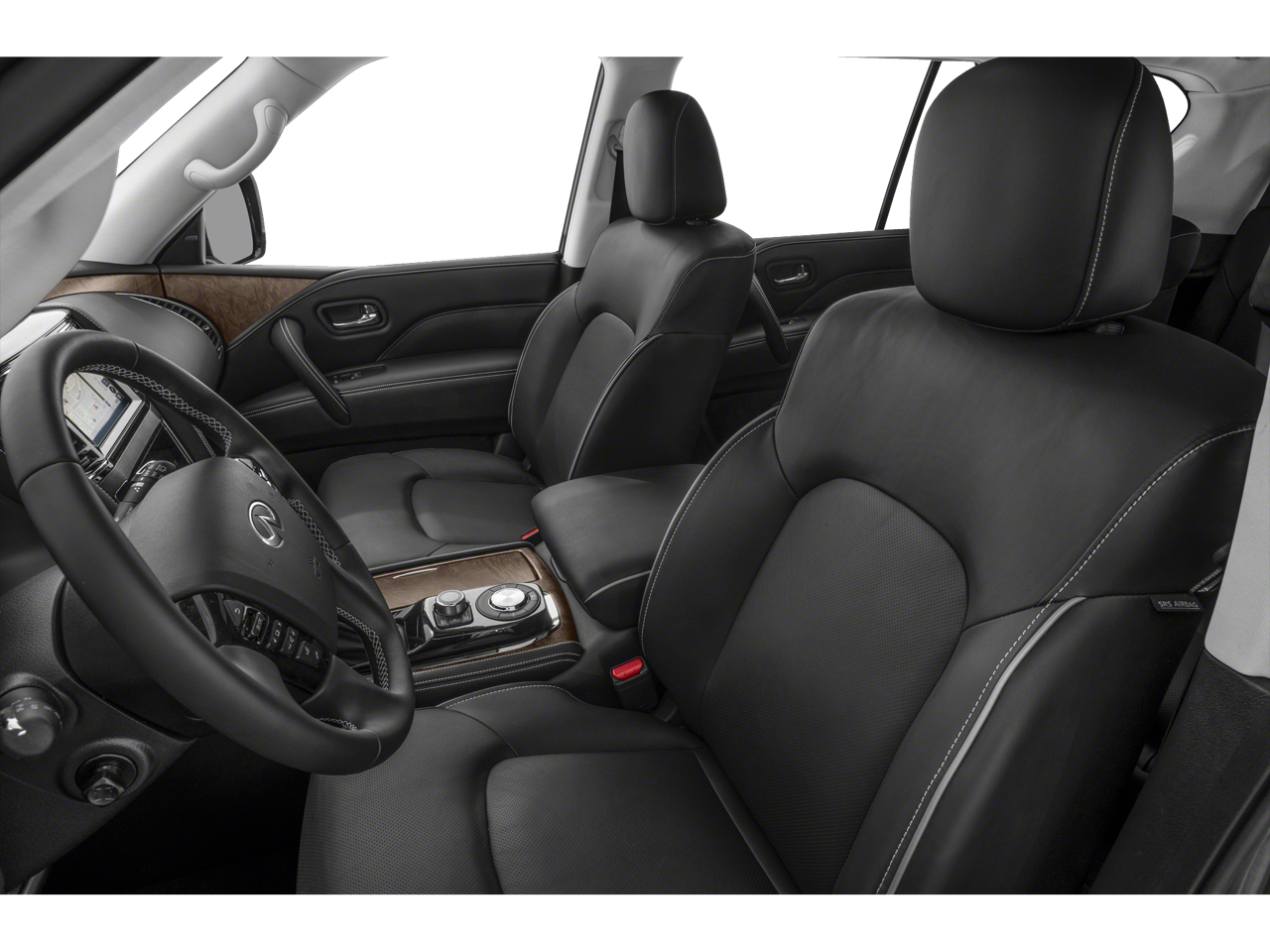 2022 INFINITI QX80 Vehicle Photo in San Antonio, TX 78230